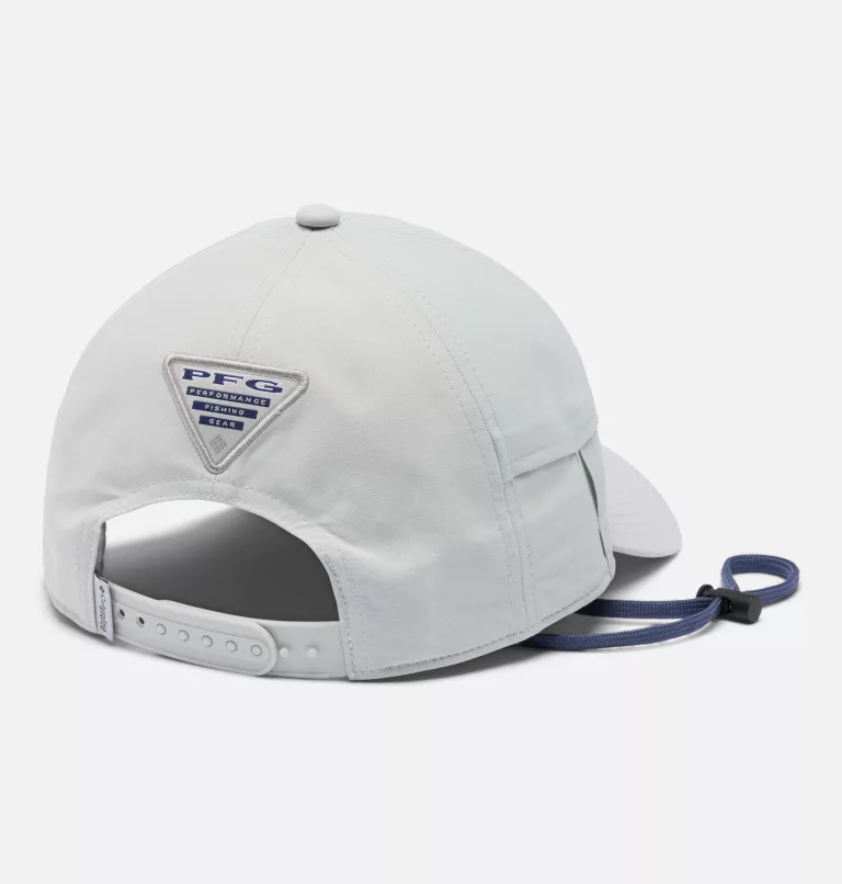 GORRA UNISEX COLUMBIA PFG 80MPH – foto 2